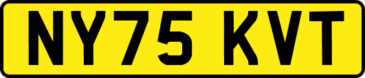 NY75KVT