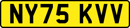 NY75KVV