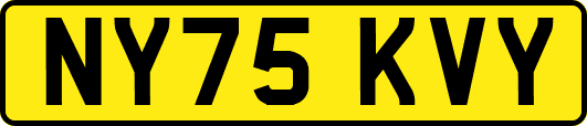 NY75KVY