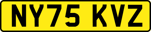 NY75KVZ