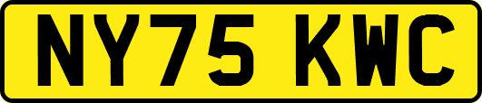 NY75KWC