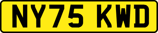 NY75KWD
