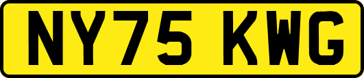 NY75KWG