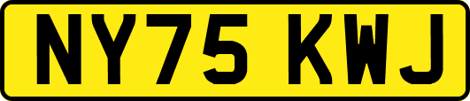 NY75KWJ