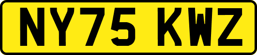 NY75KWZ