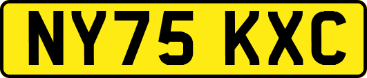 NY75KXC