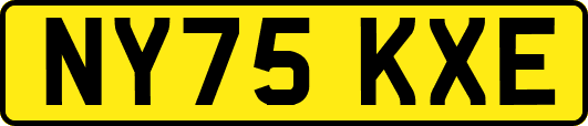 NY75KXE