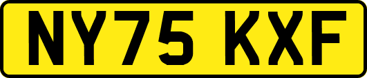 NY75KXF