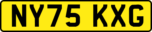 NY75KXG