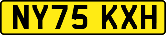 NY75KXH