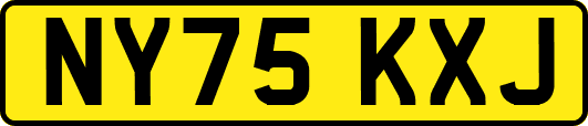 NY75KXJ