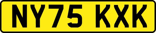 NY75KXK