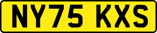 NY75KXS