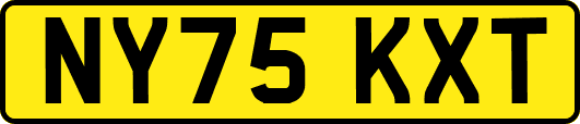 NY75KXT