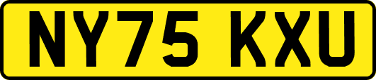 NY75KXU