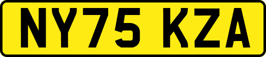 NY75KZA