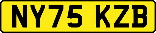 NY75KZB