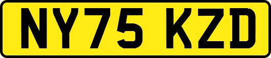NY75KZD