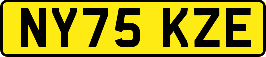 NY75KZE