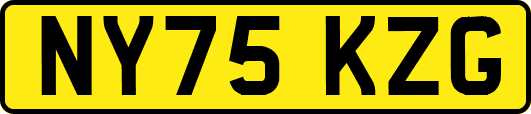 NY75KZG