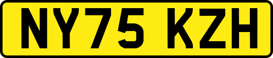 NY75KZH