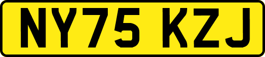 NY75KZJ