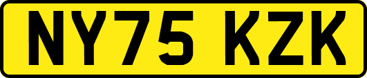 NY75KZK