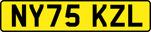 NY75KZL