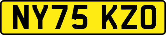 NY75KZO