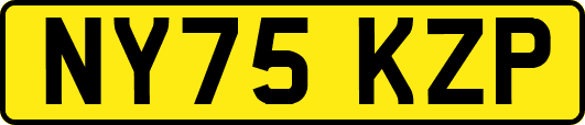 NY75KZP