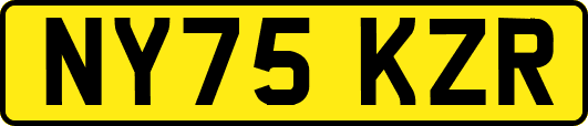 NY75KZR