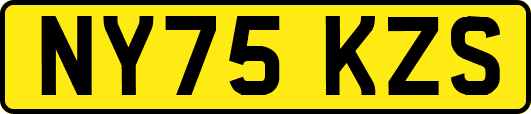 NY75KZS