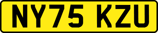 NY75KZU