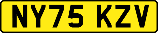 NY75KZV