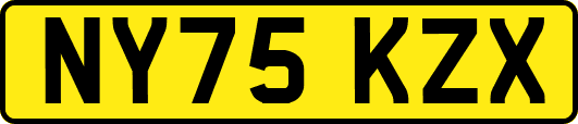 NY75KZX