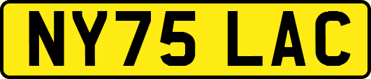 NY75LAC