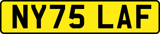 NY75LAF