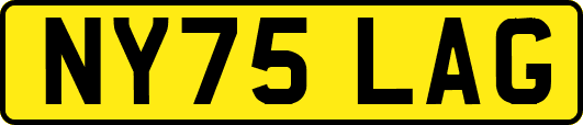 NY75LAG