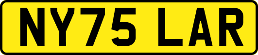 NY75LAR