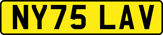 NY75LAV