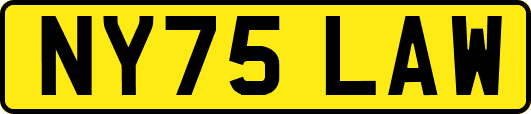NY75LAW