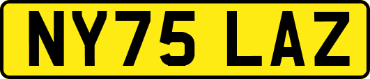 NY75LAZ