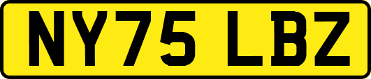 NY75LBZ