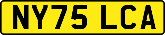 NY75LCA