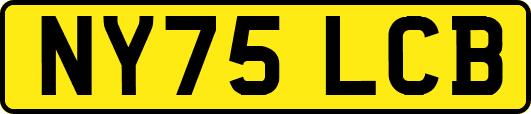 NY75LCB