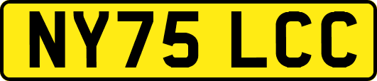 NY75LCC