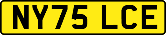 NY75LCE