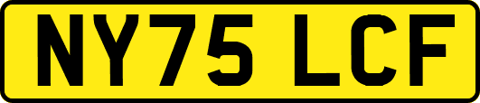 NY75LCF