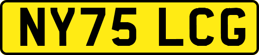 NY75LCG