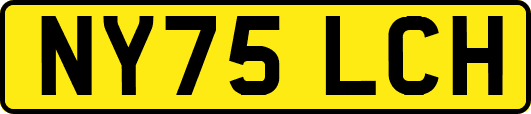 NY75LCH
